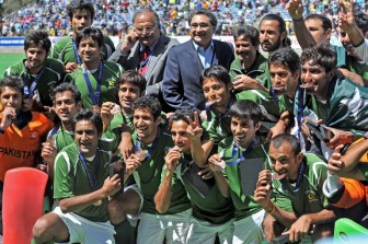 Champions Trophy: India lose to Pakistan in bronze play-off