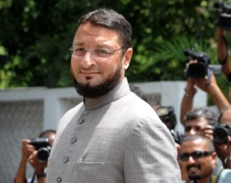 Probe all blasts since 1992, says Asaduddin Owaisi