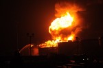 2 died in Massive Fire in IOCL Plant at Hajira