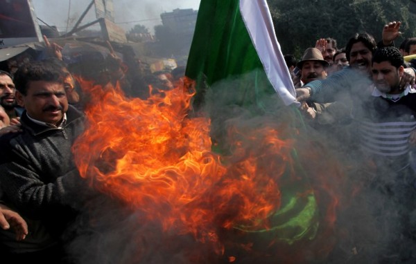INDIA-PAKISTAN-MILITARY-KASHMIR