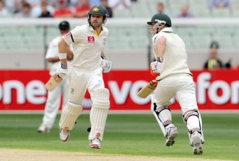 Ind vs Aus Test 2 Day 1 : Summary