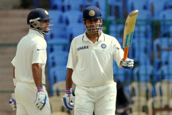 Mahendra Singh Dhoni makes Test exit, Kohli assumes reigns