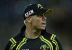 Australia need more runs before declaration, says Warner