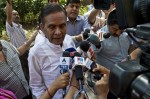 Beni Prasad targets Mulayam again