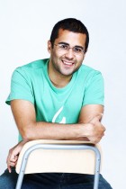Haven’t even met Salman for ‘Kick’: Chetan Bhagat