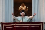 Pope Benedict XVI resigns to live as ‘pilgrim’