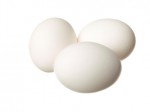 Egg white component lowers blood pressure