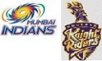 7 May 2013 : Mumbai Indians thrash KKR, claim 2nd spot