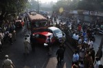 Pune rogue bus driver, Santosh Mane sentenced to death