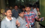 Six cases filed against Saradha boss, gets 14 days’s police remand