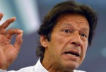 Imran Khan in stable condition after fall