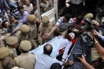 Pakistani prisoner Sanaullah dead, body to be sent home