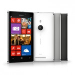 Nokia introduces Nokia Lumia 925
