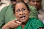 Sarabjit’s sister,Dalbir Kaur calls for political unity