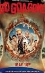 Go Goa Gone Movie Review  : 3 out of 5 Stars