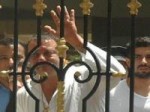 Sanjay Dutt shifted to Pune's Yerwada Jail