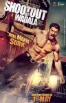 Shootout At Wadala Movie Review : 3 out of 5 Stars