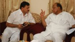 Ex-Shiv Sainik new Maharashtra NCP chief