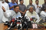 NDA splits as JD-U goes, BJP hits back at Nitish
