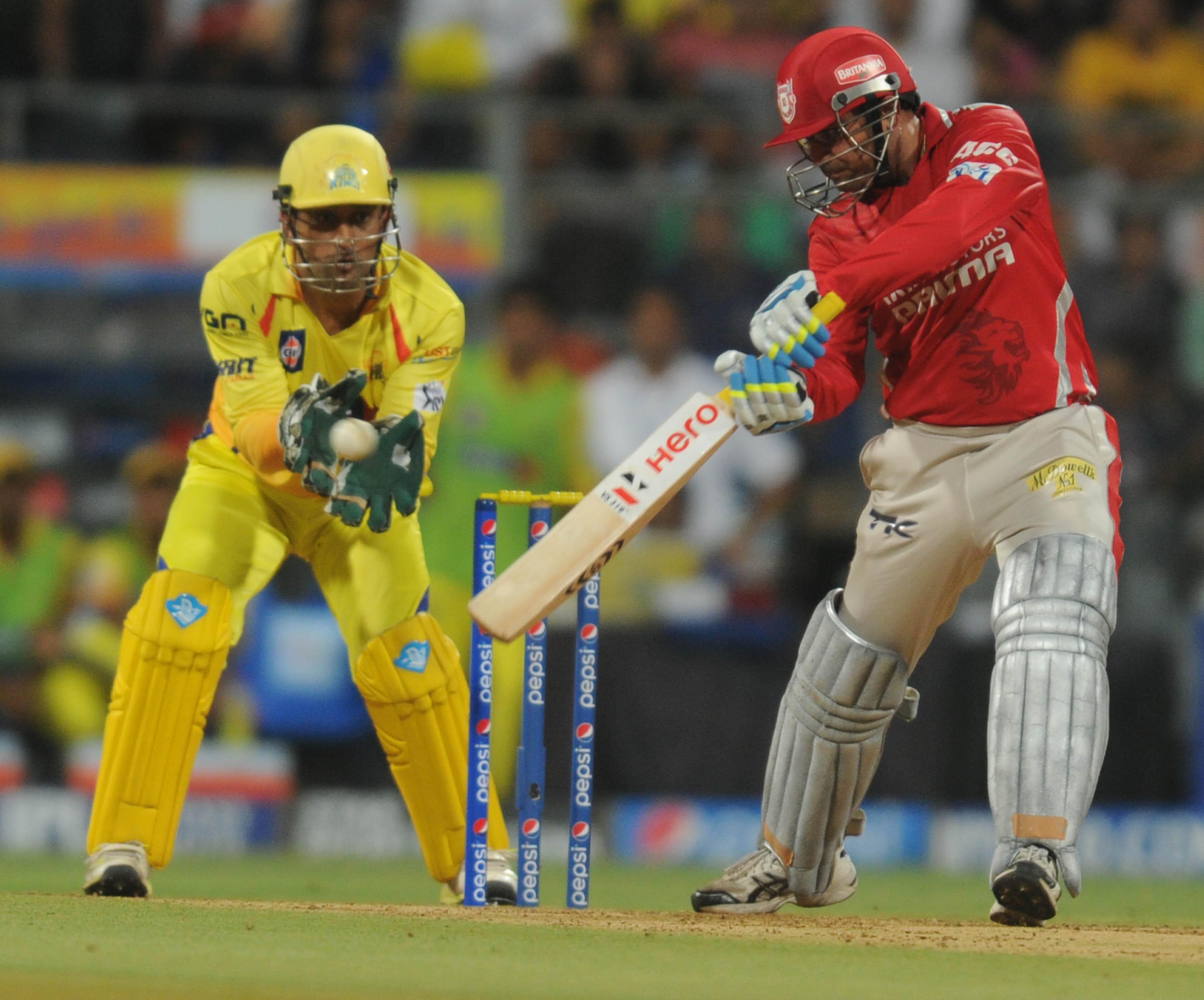 CSK vs KXIP Q 2 : Sehwag’s stormy innings take Kings XI to ... - 3600 x 2989 jpeg 593kB