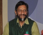 New Delhi: Environmentalist R.K. Pachauri who stepped down as chairman of the Intergovernmental Panel on Climate Change (IPCC) following charges of sexual harassment on Feb 24, 2015. Pachauri has denied the accusation. (File Photo: IANS)