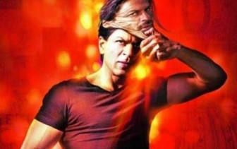 Don 2 Movie Reviews : 4 out of 5 stars