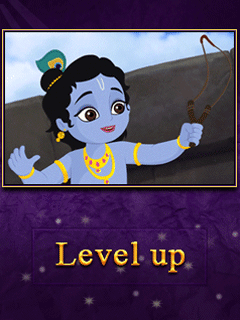 Now a mobile game on 'Krishna Aur Kans' - World Snap Now a mobile game on 'Krishna Aur Kans' - World Snap